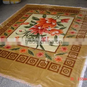 Polyester Blanket thumbnail-1