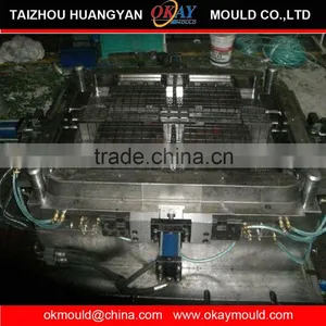 Specialized in Manufacturing Plastic Mould, Commodity Mould, Injection Mould thumbnail-1