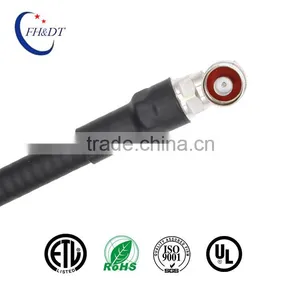 RF Coaxial Cable N DIN Male/Female Connectors thumbnail-6