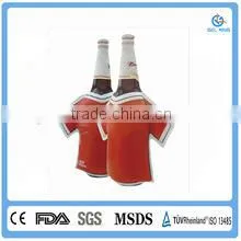 Plush Gel Massage Medical Wine Cooler Handle thumbnail-5
