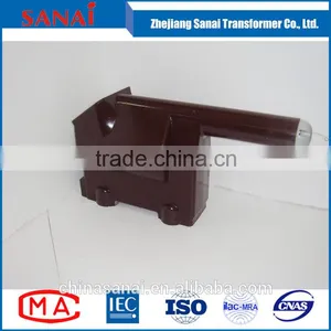 Rated Voltage 20kv Voltage Transformer and Rated Voltage 22kv Voltage Transformer thumbnail-1