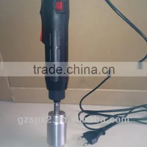 SPX Manual Capping Machine For Plastic Bottle thumbnail-1