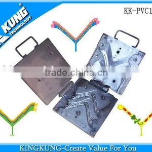 PVC Strap Mold PVC Upper Mold PVC Mold thumbnail-1