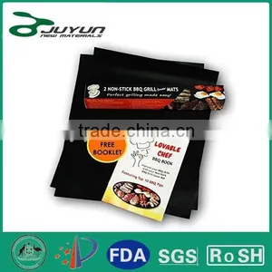 BBQ Accessories,Non-stick Grill Mat thumbnail-1