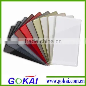 Virgin Tinted Pmma Material Acrylic Sheets for Bathroom thumbnail-4