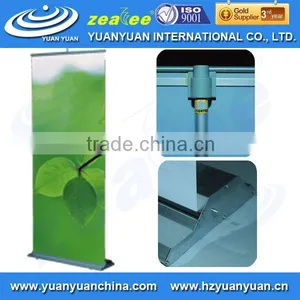 RU-BL,Roll Up Stand,Roll Up Display,Roll Up Banner thumbnail-1