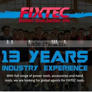 Fixtec 4800W Professional Diesel Welder Generator for Sale thumbnail-5