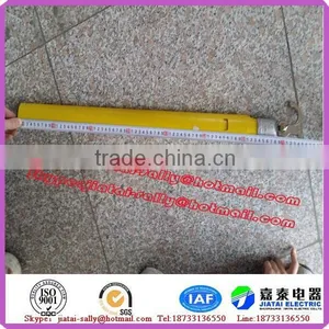 Telescopic Hot Stick With Triangle Tube thumbnail-1