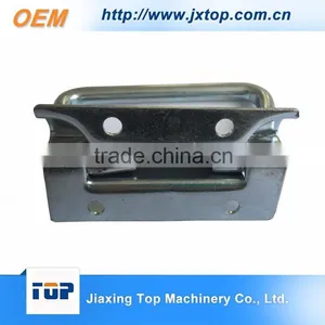 Wholesale Stainless Steel Box Furniture Hardware Pulls thumbnail-4