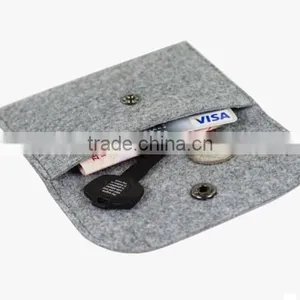 Felt Key Wallet thumbnail-1