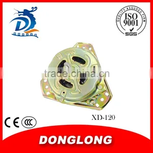 DLXD-120 120W AC Eletrical Motor For Washing Machine thumbnail-1