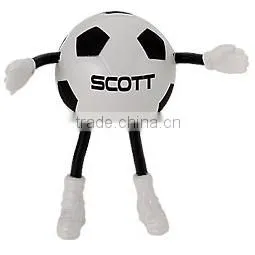 Soccer PU BALL thumbnail-3