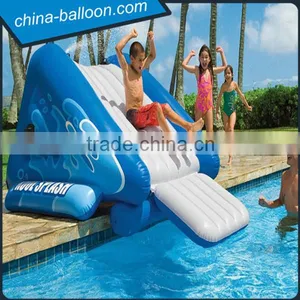 Cheap Price Inflatable Water Slide, Giant Inflatable Water Slide for Adult, Jumbo Water Slide Inflatable Quality Choice thumbnail-1