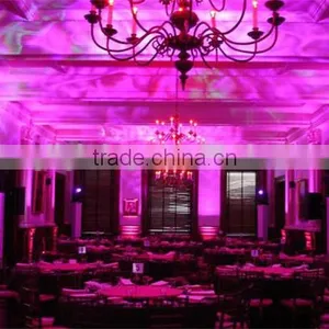 Professional Disco Lights for Sale 5 Leds Stage Par Can RGBW thumbnail-4