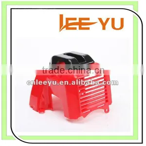 Cylinder Cover for 1E40F-5 Engine thumbnail-1