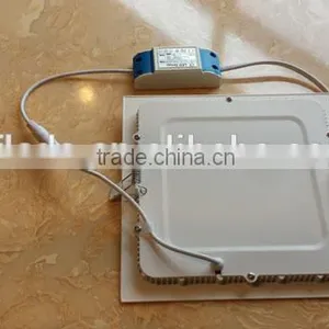 OEM Led Panel Manufacturer / Plafoniere SLIM a LED thumbnail-3