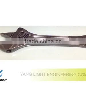 Taiwan Manufacturer Made Stainless Steel 304 Hight Quality Forged MILLING MACHINE Welding Polished Socket Wrench thumbnail-3