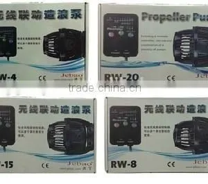 2014 New Coming Jebao Wave Maker With Wireless Controller Propeller Pump RW20 thumbnail-1
