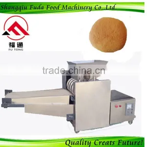 FTFB420 Fabing Machine Bread Cake Machine thumbnail-1