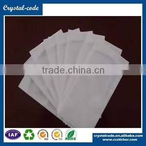 Aseptic Pharmaceutica Hdpe Bags du Pont Tyvek Packaging Bags Label thumbnail-3