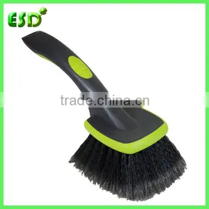 ESD Soft Bristle Car Cleaning Wash Brush thumbnail-1