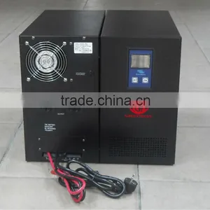 DC-AC Home Inverter, Home Ups Inverter thumbnail-1