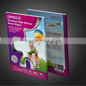 Double Side Glossy Photo Paper thumbnail-1