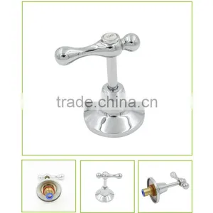 Cheap Bathroom Bath Shower Mixer Taps Uk thumbnail-5