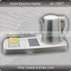 JK-7SET Hotel Water Boiler thumbnail-1