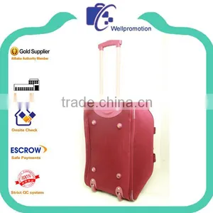 Multifunctional High Quality Travel Luggage Bags Cases thumbnail-3