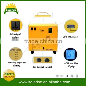 Solar Power System Home Solar Mounting System thumbnail-2