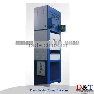 CJFU112B Impurity Separator Of Waste Cotton Treatment System thumbnail-1