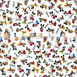 Hydro Graphic Printing Film WIDTH Cartoon Pattern 50CM GY304 thumbnail-1