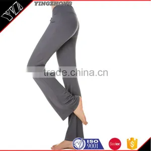 (Trade Assurance)athletic Apparel Manufacturers Women Wholesale Women Wear Sexy Yoga Pants thumbnail-1