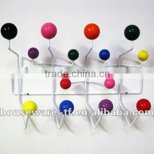 the Newest and Hottest Multifunctional Hanger With Many Hooks thumbnail-1