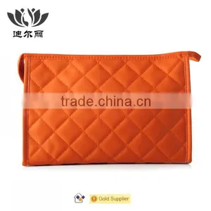 Canvas Toiletry Bag thumbnail-3