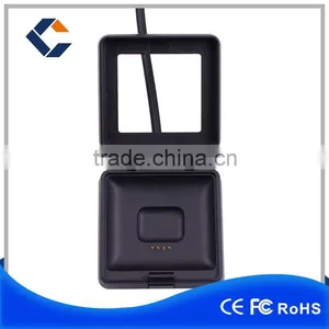 Sample Style Wholesaler USB Power Charger Cable for Fitbit Blaze thumbnail-3