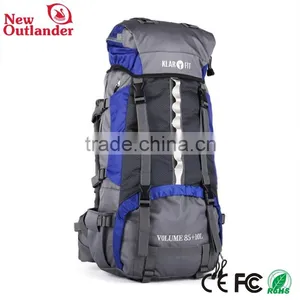 Made in China Tactical Backpack Frame thumbnail-5