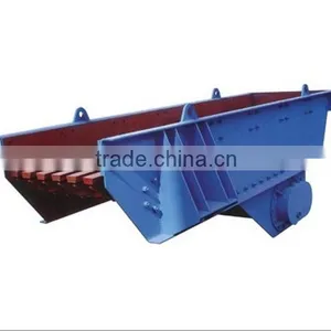 Vibrating Feeder Machine thumbnail-1
