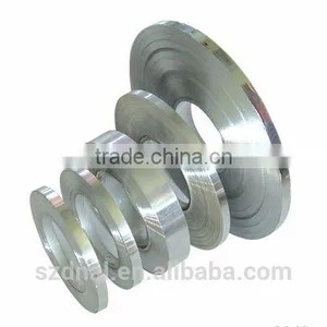 Soft Temper Aluminum Alloy Strip 8011 HO Chinese Supplier thumbnail-2