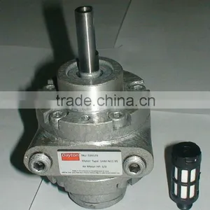 HX1AM-NCC 0.45HP Air Motor Rotary Vane Pneumatic Motor,Better Than Electric Motor,OEM Brand Dayton Quality Choice thumbnail-4