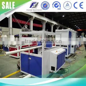 Plastic Pipe Cutter Machine for pe Hdpe Pvc Pipe thumbnail-6