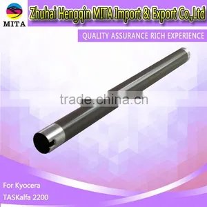 New and Original Fuser Upper Roller For Kyocera TASKalfa2200 thumbnail-1