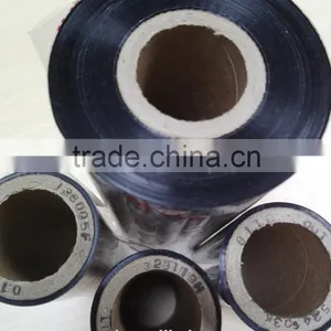 Resin 50 X300m Thermal Transfer Ribbon Barcode Ribbon for Zebra TSC Label Printer thumbnail-1