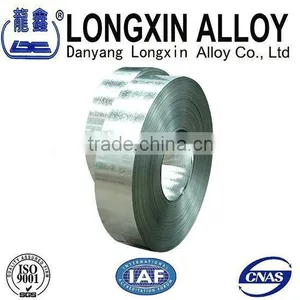 1J85 Soft Magnetic Alloy Sheet thumbnail-1