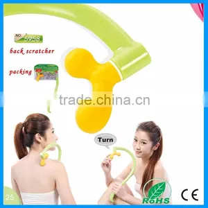 Beauty Rubber Body Buddy Massage Tool thumbnail-1