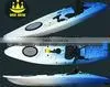 Single Sit on Plastic Kayak,plastick Boat thumbnail-2