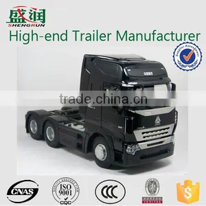 Tractor Trailer thumbnail-1
