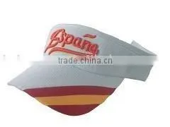 Children Fashion Designer Sun Visor Hat thumbnail-1