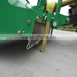 With CE Certification Hay Grass Straw Silage Alfalfa Available Drum Hay Mower for Sale thumbnail-3